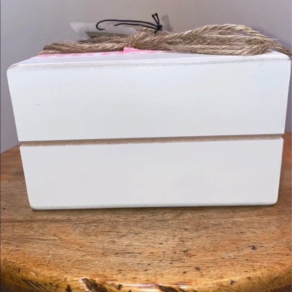 Easter 2 PC Decor Set - Picture 11 of 13